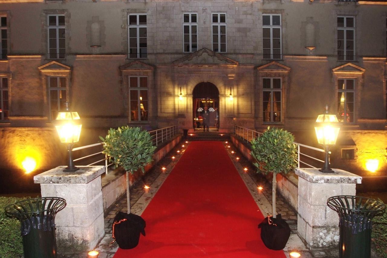 Chateau D'Augerville Golf & Spa Resort Zewnętrze zdjęcie